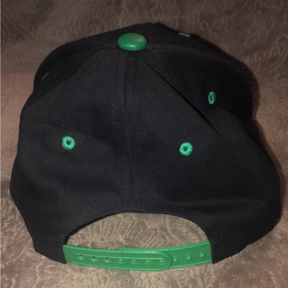 KUSH Baseball Cap - Picture 2 of 8